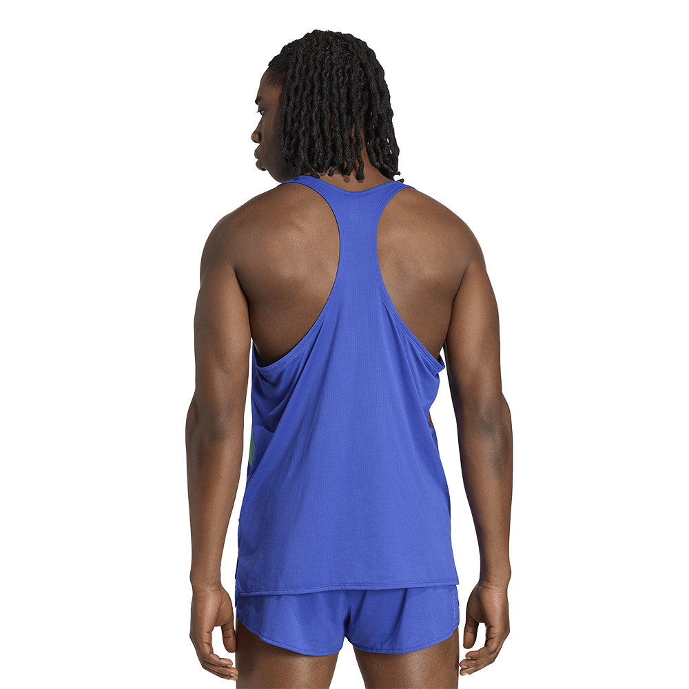 ADIDAS All Time Classics Men's Running Tank - Supersports Thailand Supersports Thailand