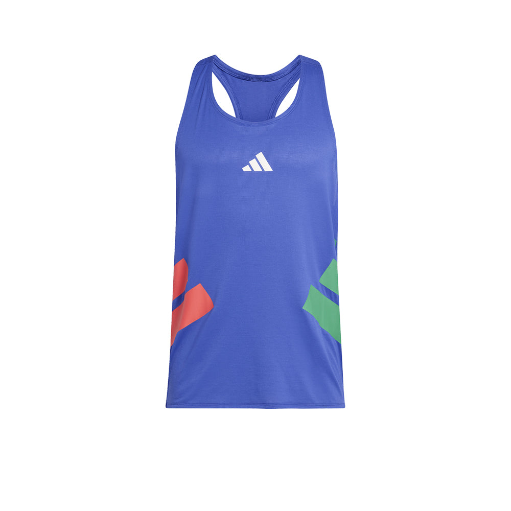 ADIDAS All Time Classics Men's Running Tank - Supersports Thailand Supersports Thailand