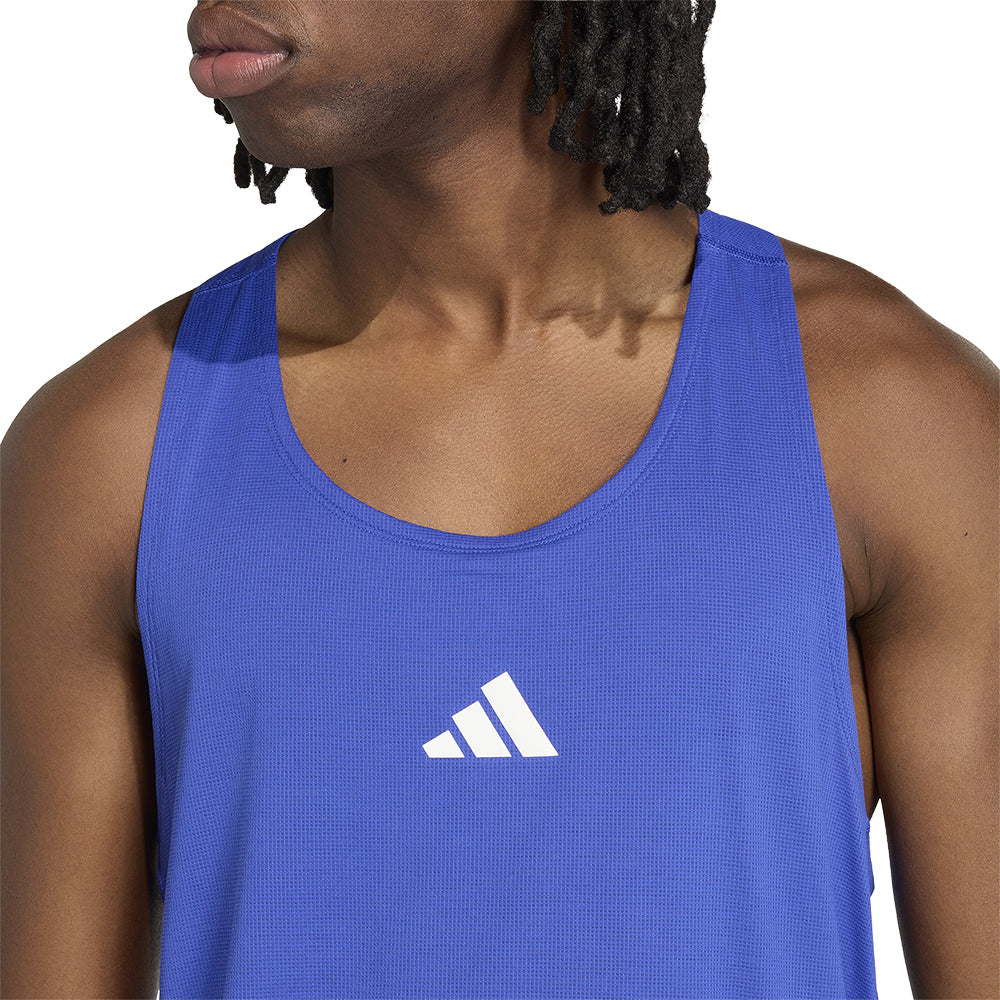 ADIDAS All Time Classics Men's Running Tank - Supersports Thailand