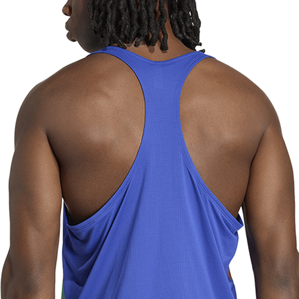 ADIDAS All Time Classics Men's Running Tank - Supersports Thailand Supersports Thailand