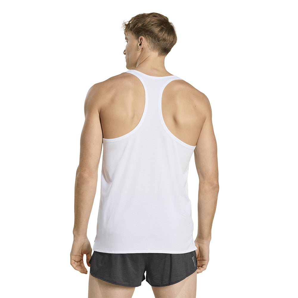 ADIDAS All Time Classics Men's Running Tank - Supersports Thailand