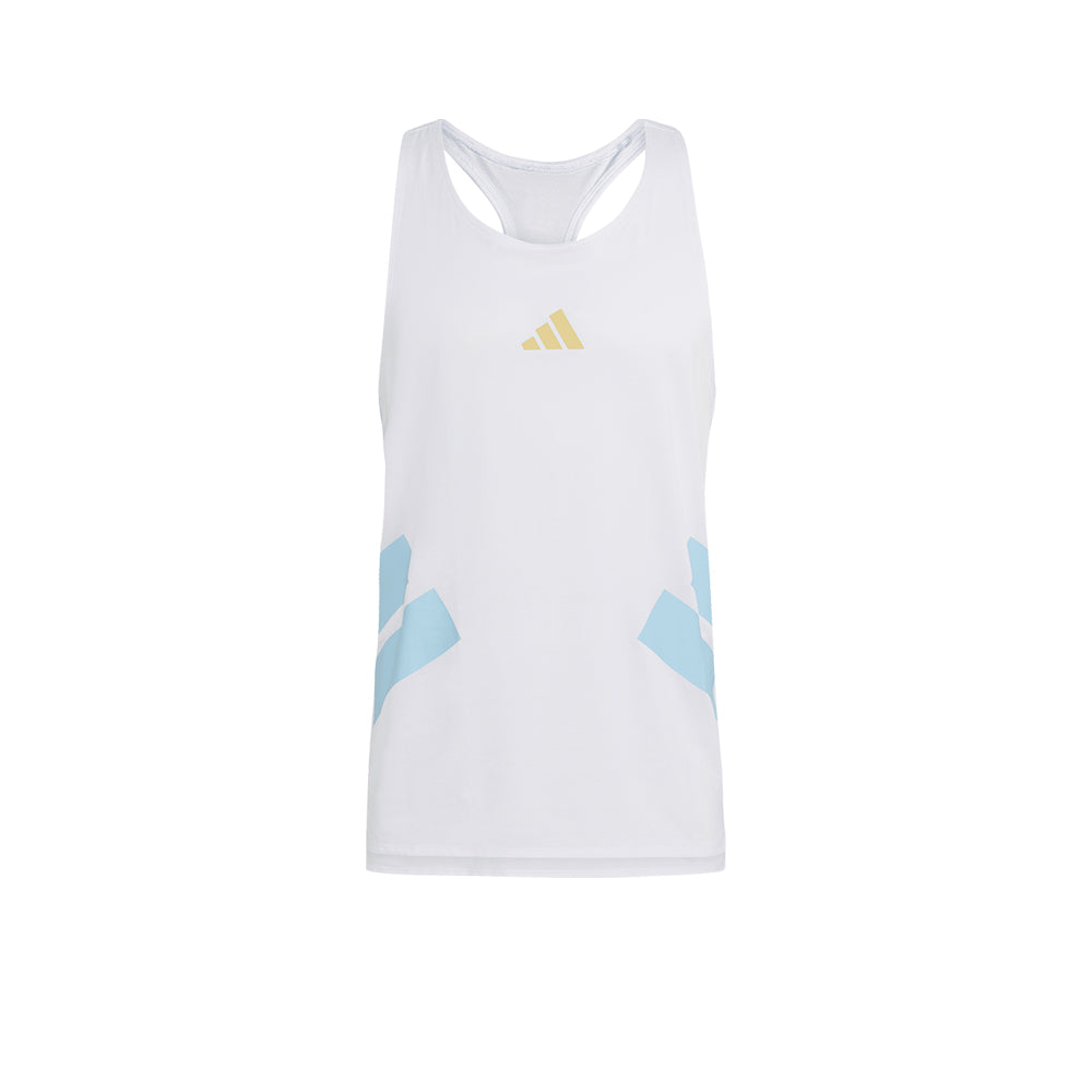 ADIDAS All Time Classics Men's Running Tank - Supersports Thailand