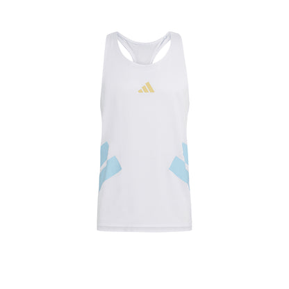 ADIDAS All Time Classics Men's Running Tank - Supersports Thailand