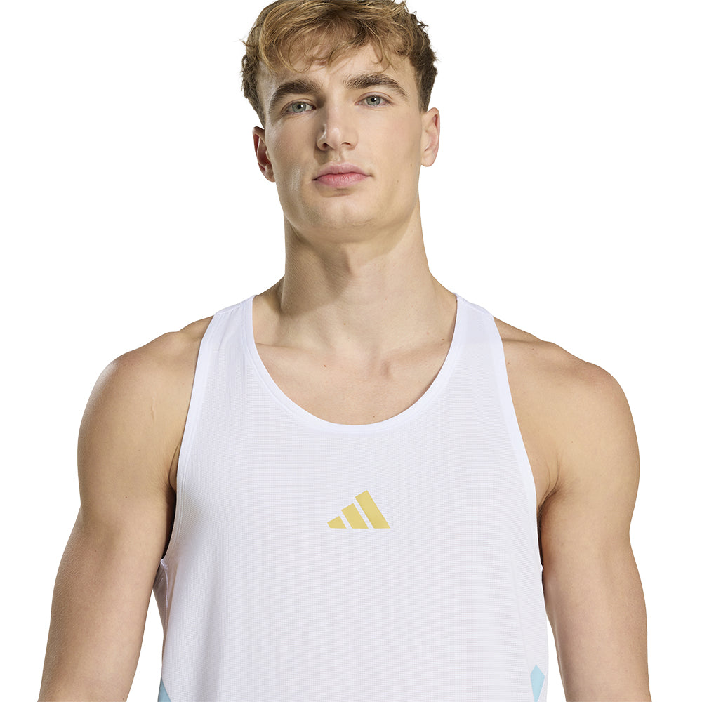 ADIDAS All Time Classics Men's Running Tank - Supersports Thailand Supersports Thailand