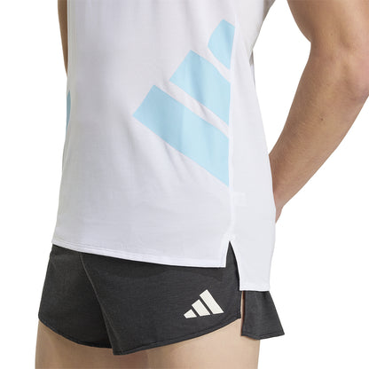 ADIDAS All Time Classics Men's Running Tank - Supersports Thailand