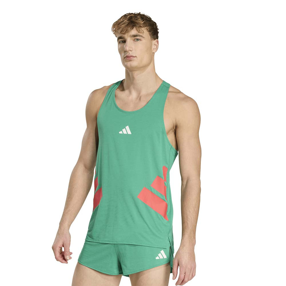 ADIDAS All Time Classics Men's Running Tank - Supersports Thailand Supersports Thailand