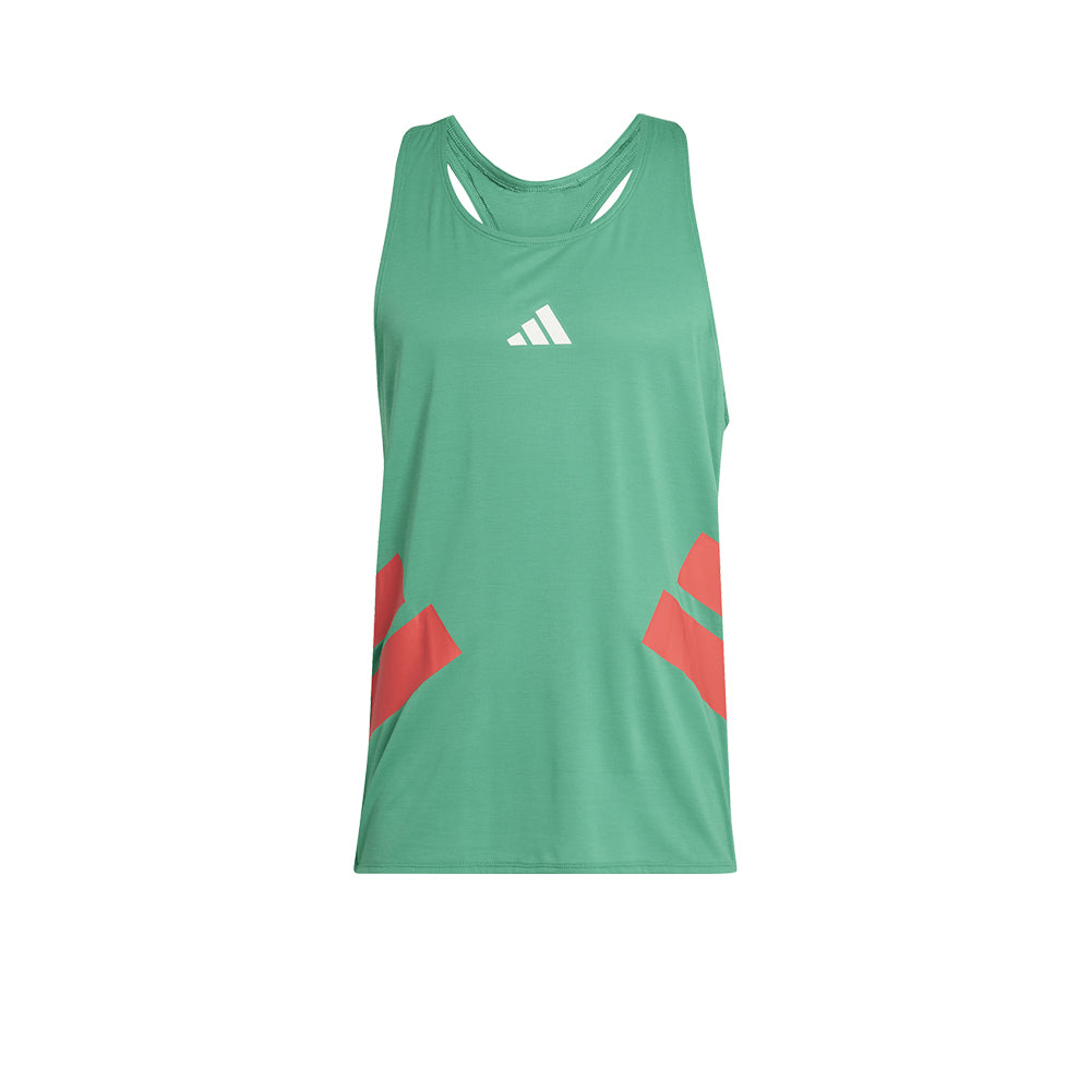 ADIDAS All Time Classics Men's Running Tank - Supersports Thailand
