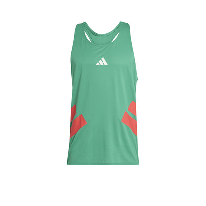 ADIDAS All Time Classics Men's Running Tank - Supersports Thailand