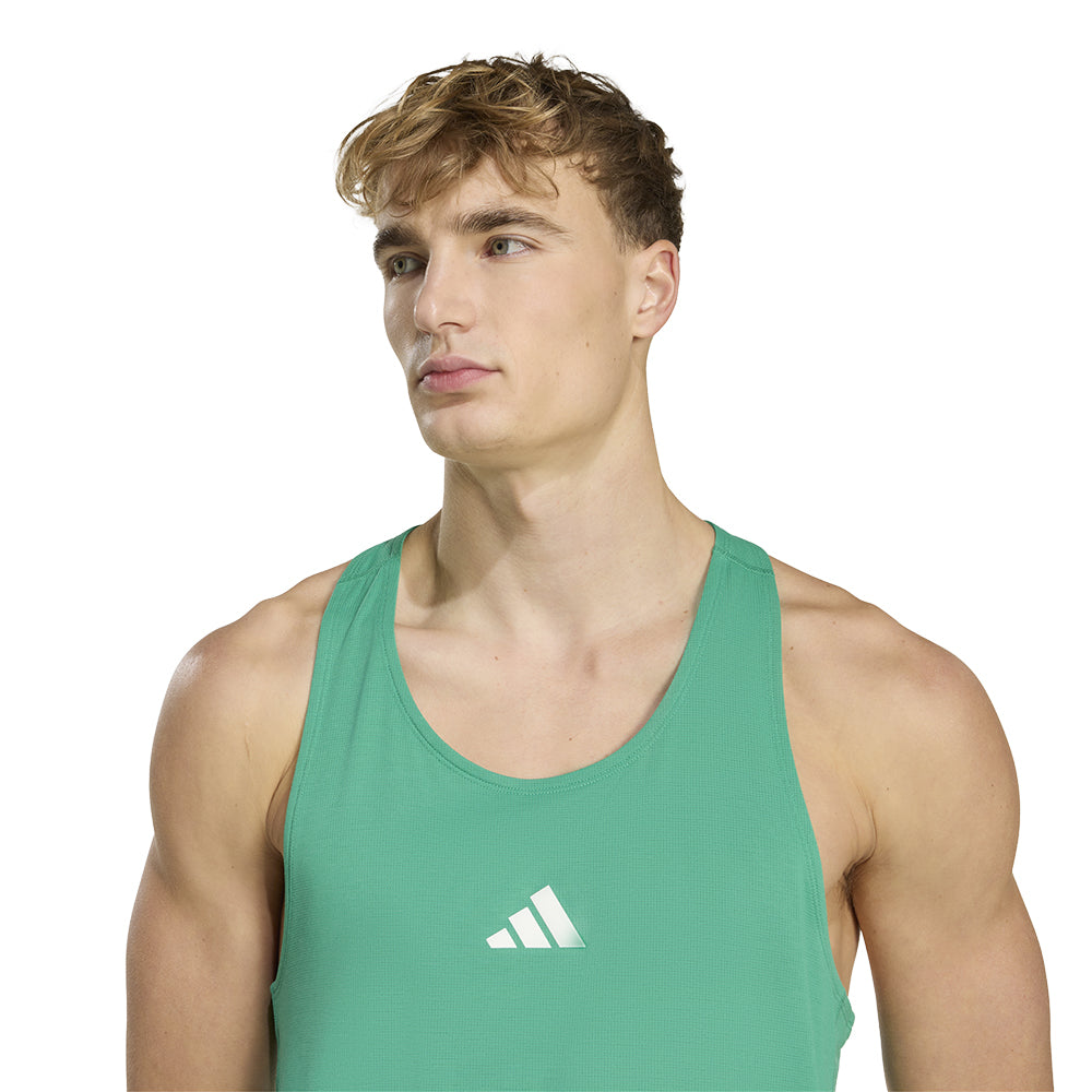 ADIDAS All Time Classics Men's Running Tank - Supersports Thailand