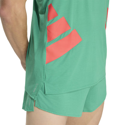 ADIDAS All Time Classics Men's Running Tank - Supersports Thailand