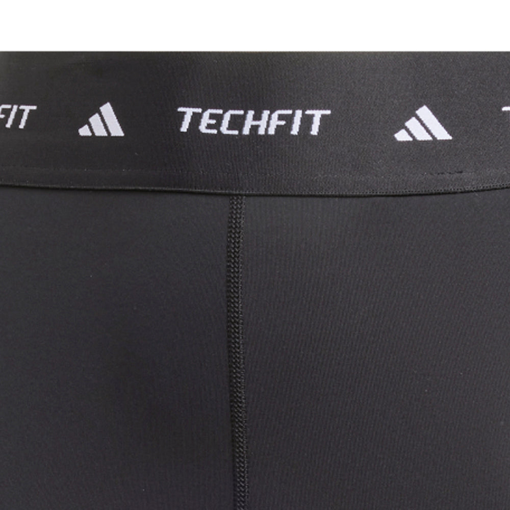 ADIDAS TECHFIT Women's Training Leggings - Supersports Thailand