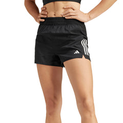 ADIDAS Own the Run กางเกงวิ่งขาสั้นผู้หญิง