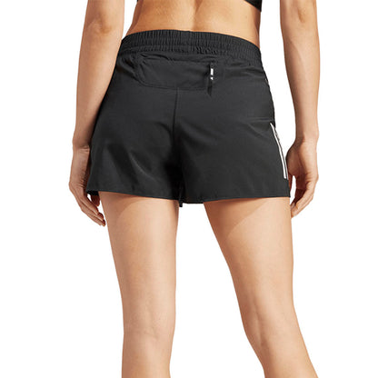 ADIDAS Own the Run Women's Running Shorts - Supersports Thailand