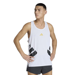 ADIDAS All Time Classics Men's Running Tank - Supersports Thailand