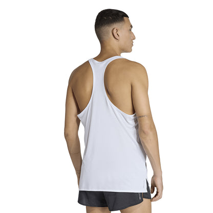 ADIDAS All Time Classics Men's Running Tank - Supersports Thailand