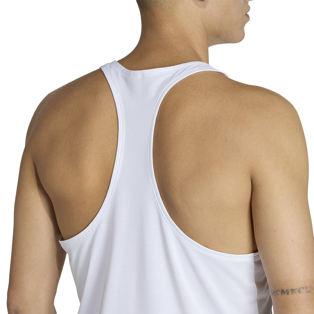 ADIDAS All Time Classics Men's Running Tank - Supersports Thailand