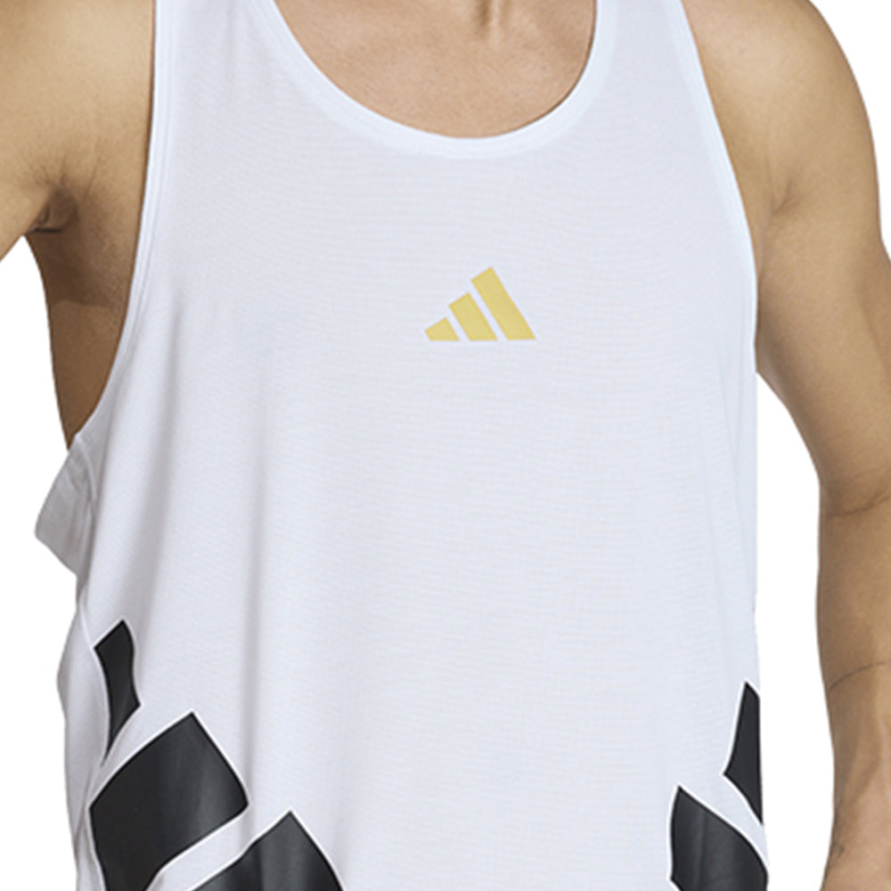 ADIDAS All Time Classics Men's Running Tank - Supersports Thailand Supersports Thailand