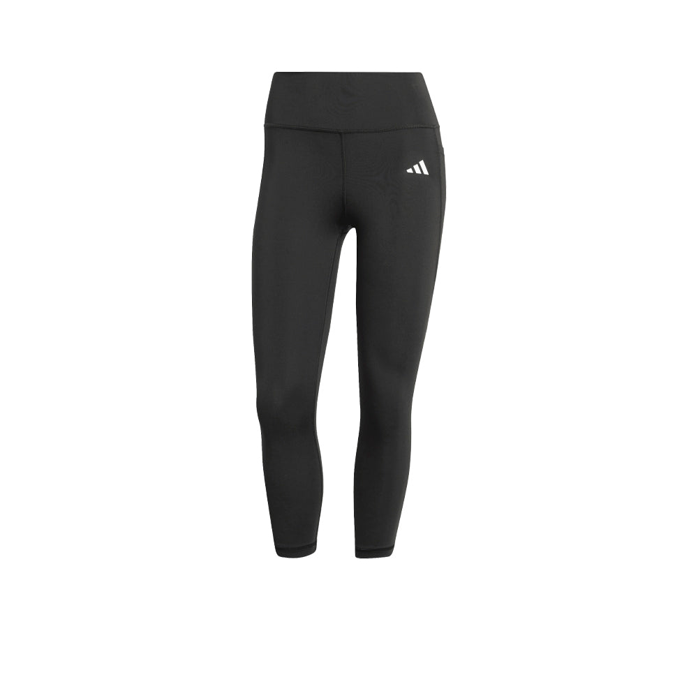 ADIDAS Optimé Stash 3/4 Women's Training Leggings - Supersports Thailand