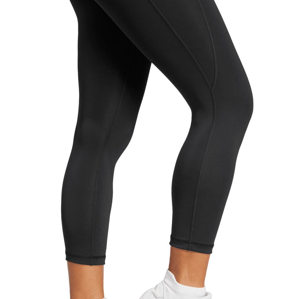 ADIDAS Optimé Stash 3/4 Women's Training Leggings - Supersports Thailand Supersports Thailand