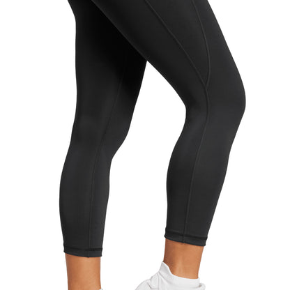 ADIDAS Optimé Stash 3/4 Women's Training Leggings - Supersports Thailand