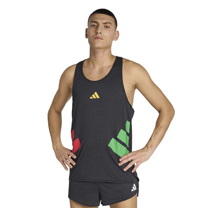 ADIDAS All Time Classics Men's Running Tank - Supersports Thailand