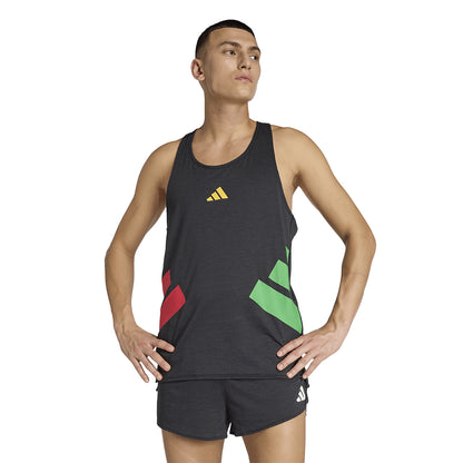 ADIDAS All Time Classics Men's Running Tank - Supersports Thailand