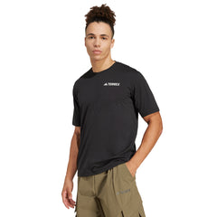 ADIDAS Terrex Multi Climacool Men's T-Shirt - Supersports Thailand