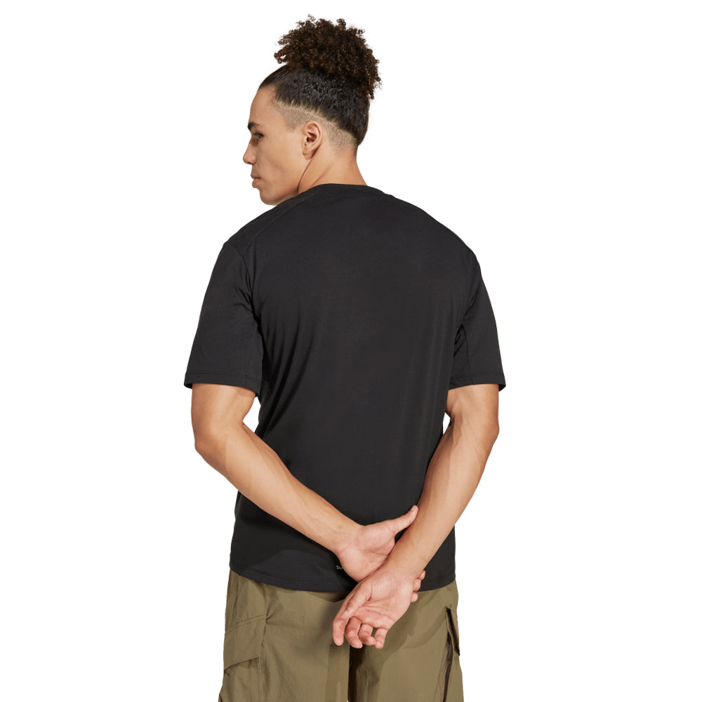 ADIDAS Terrex Multi Climacool Men's T-Shirt - Supersports Thailand