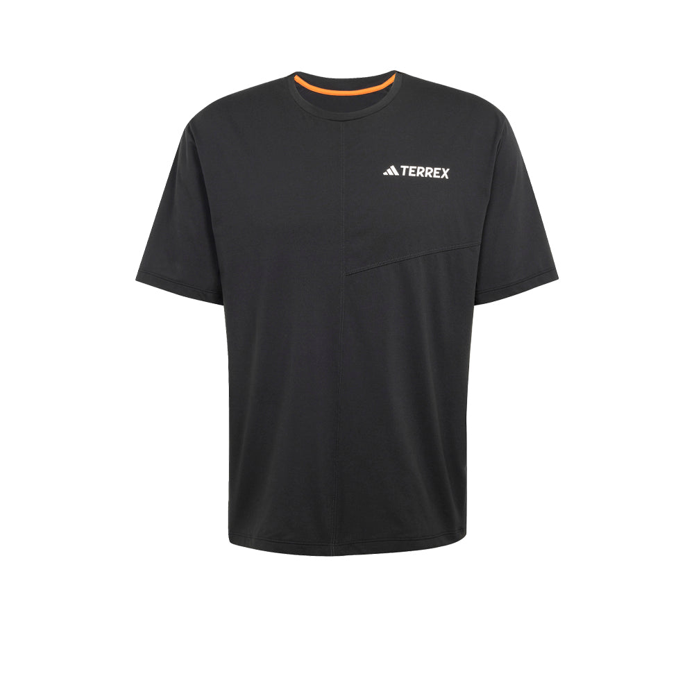ADIDAS Terrex Multi Climacool Men's T-Shirt - Supersports Thailand