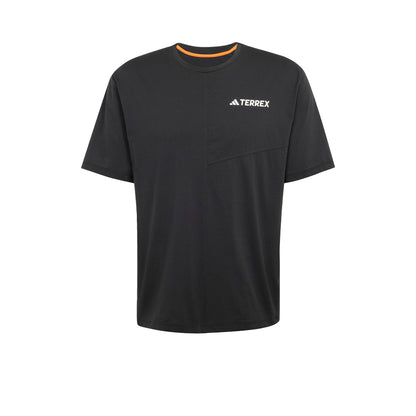 ADIDAS Terrex Multi Climacool Men's T-Shirt - Supersports Thailand