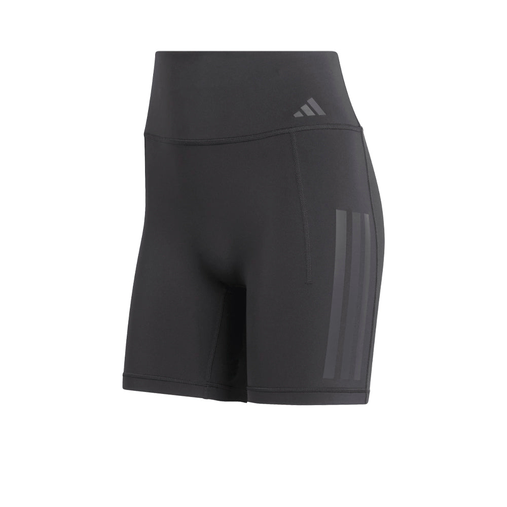ADIDAS Optime Workout 3-Stripes Women's Training Shorts - Supersports Thailand Supersports Thailand