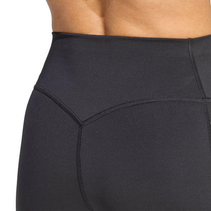 ADIDAS Optime Workout 3-Stripes Women's Training Shorts - Supersports Thailand