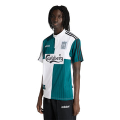 ADIDAS Men's Liverpool FC Away 1995/96 Jersey - Supersports Thailand