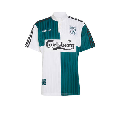 ADIDAS Men's Liverpool FC Away 1995/96 Jersey - Supersports Thailand
