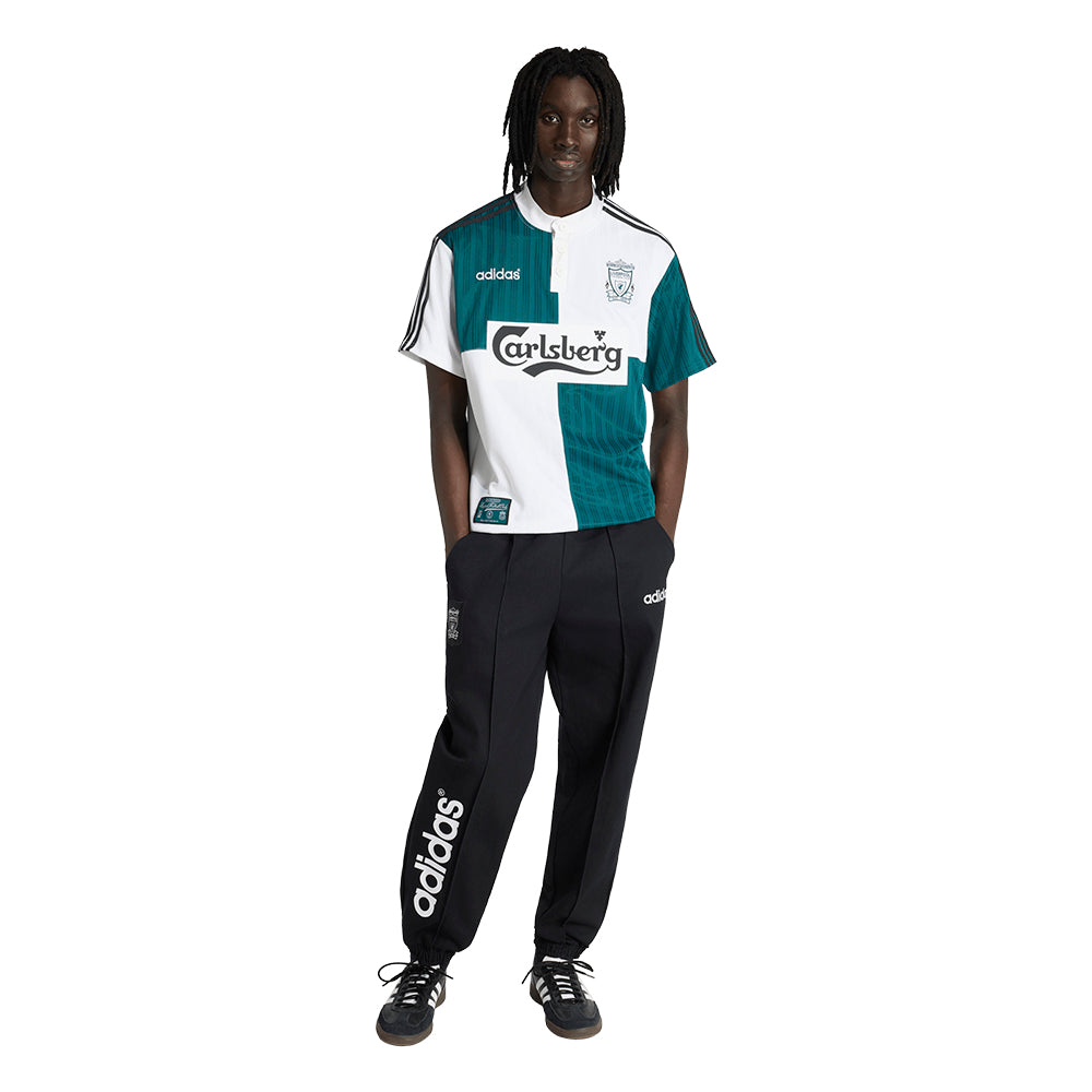ADIDAS Men's Liverpool FC Away 1995/96 Jersey - Supersports Thailand Supersports Thailand
