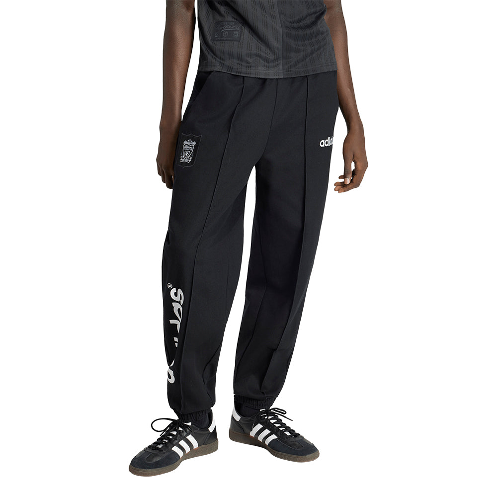 ADIDAS Liverpool FC Drill 95 Men's Football Pants - Supersports Thailand Supersports Thailand