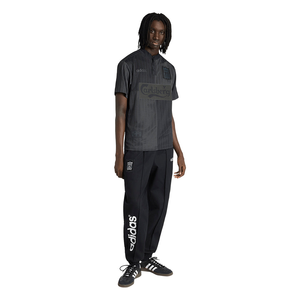 ADIDAS Liverpool FC Drill 95 Men's Football Pants - Supersports Thailand