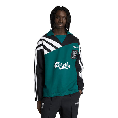 ADIDAS Liverpool FC Drill 95 Men's Sweatshirt - Supersports Thailand