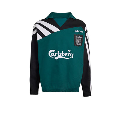 ADIDAS Liverpool FC Drill 95 Men's Sweatshirt - Supersports Thailand