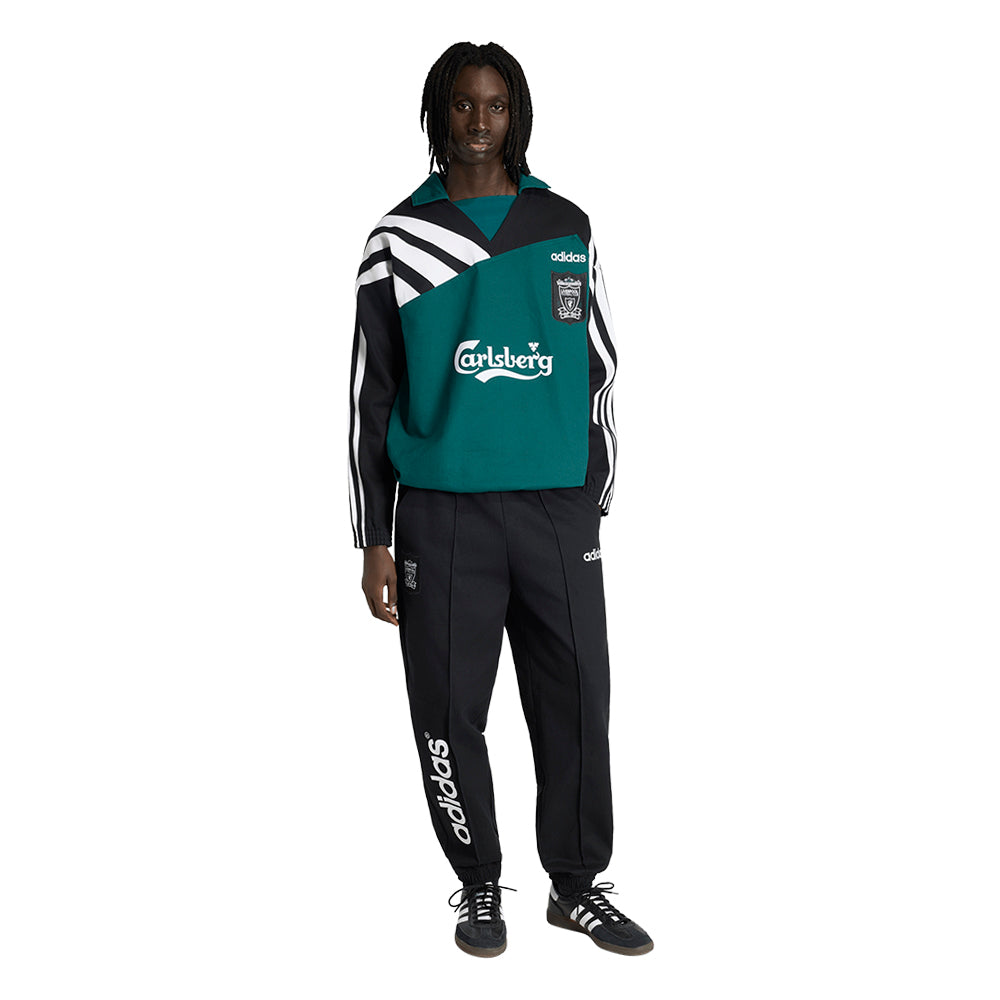 ADIDAS Liverpool FC Drill 95 Men's Sweatshirt - Supersports Thailand