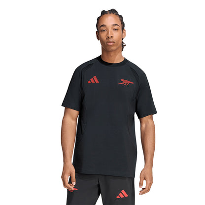 ADIDAS Arsenal FC Tiro Travel Men's Football T-Shirt - Supersports Thailand