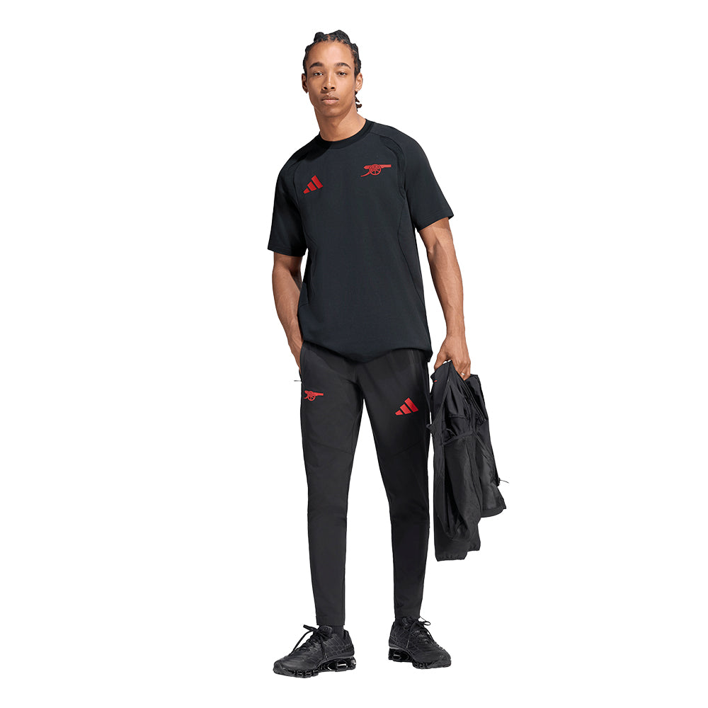ADIDAS Arsenal FC Tiro Travel Men's Football T-Shirt - Supersports Thailand