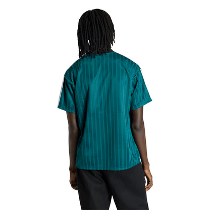 ADIDAS Liverpool FC Polyester 95 Men's Football T-Shirt - Supersports Thailand