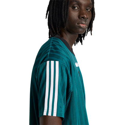 ADIDAS Liverpool FC Polyester 95 Men's Football T-Shirt - Supersports Thailand