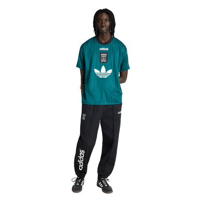 ADIDAS Liverpool FC Polyester 95 Men's Football T-Shirt - Supersports Thailand