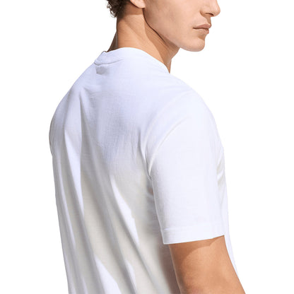 ADIDAS Argentina DNA Graphic Men's Football T-Shirt - Supersports Thailand