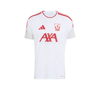 ADIDAS Liverpool FC 26/27 Cup Tiro Training Authentic เสื้อฟุตบอลผู้ชาย