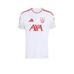 ADIDAS Liverpool FC 26/27 Cup Tiro Training Authentic เสื้อฟุตบอลผู้ชาย