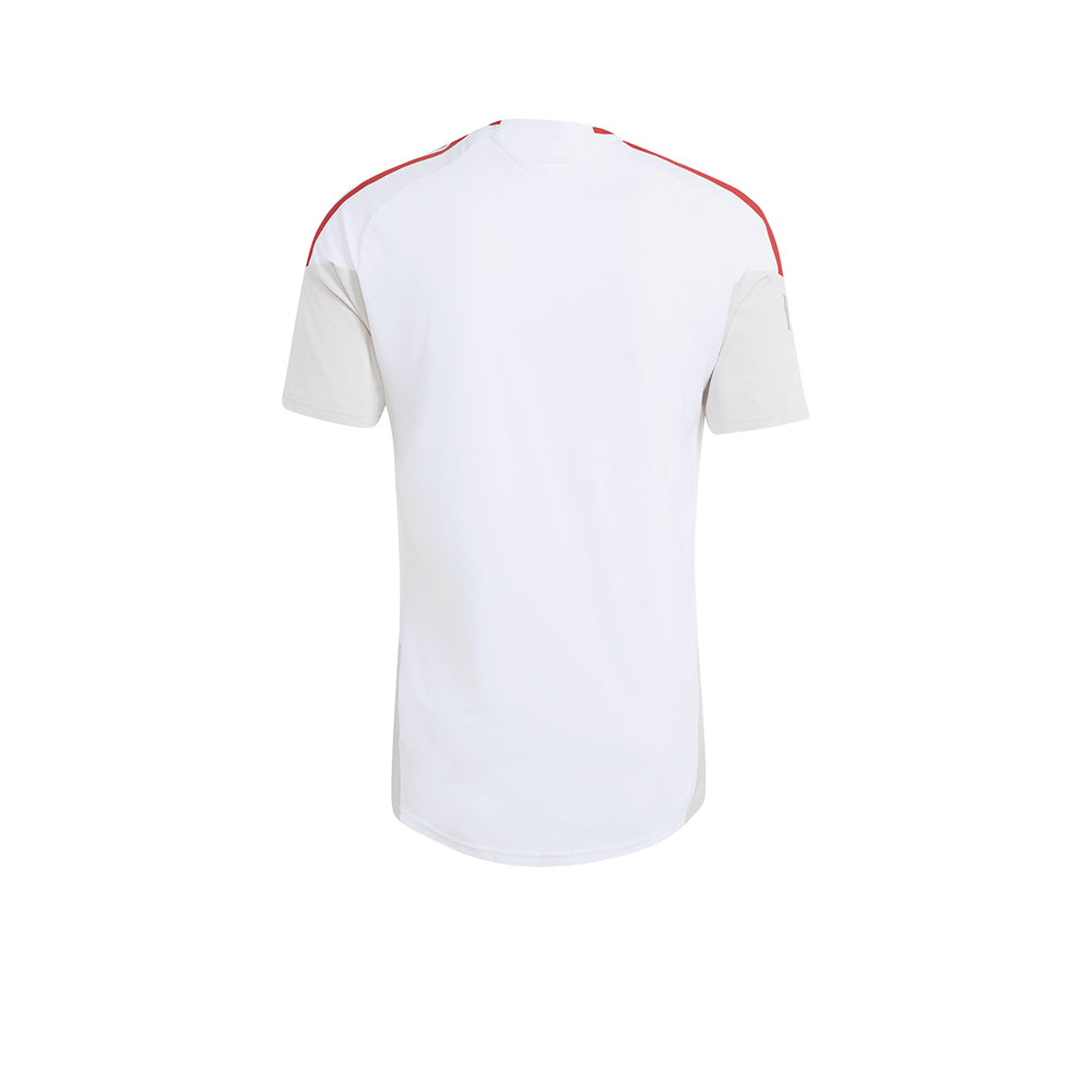 ADIDAS Liverpool FC 26/27 Cup Tiro Training Authentic เสื้อฟุตบอลผู้ชาย Supersports Thailand