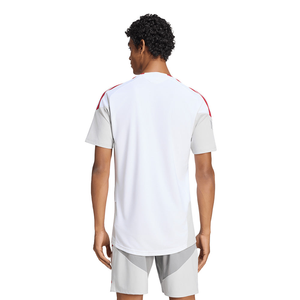 ADIDAS Liverpool FC 26/27 Cup Tiro Training Authentic เสื้อฟุตบอลผู้ชาย Supersports Thailand